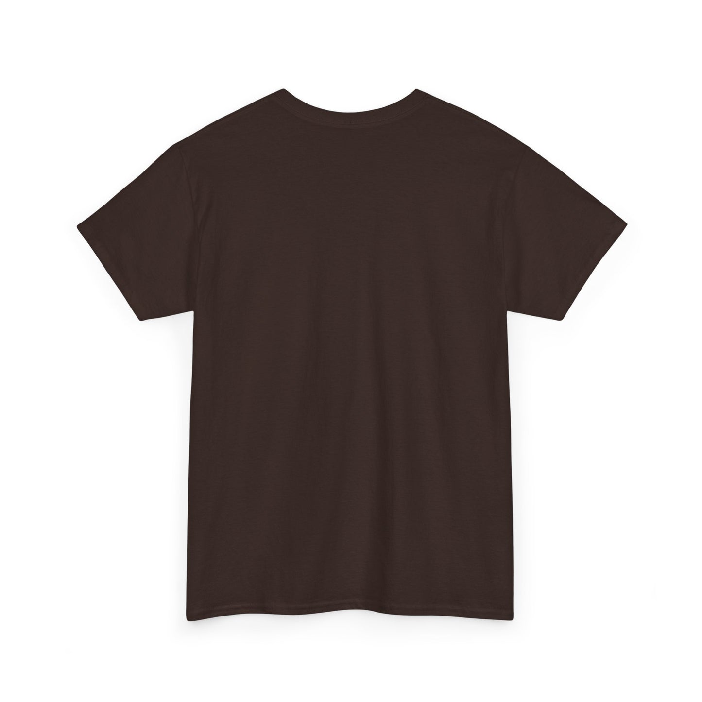 DeMeo Crew Heavy Cotton Tee