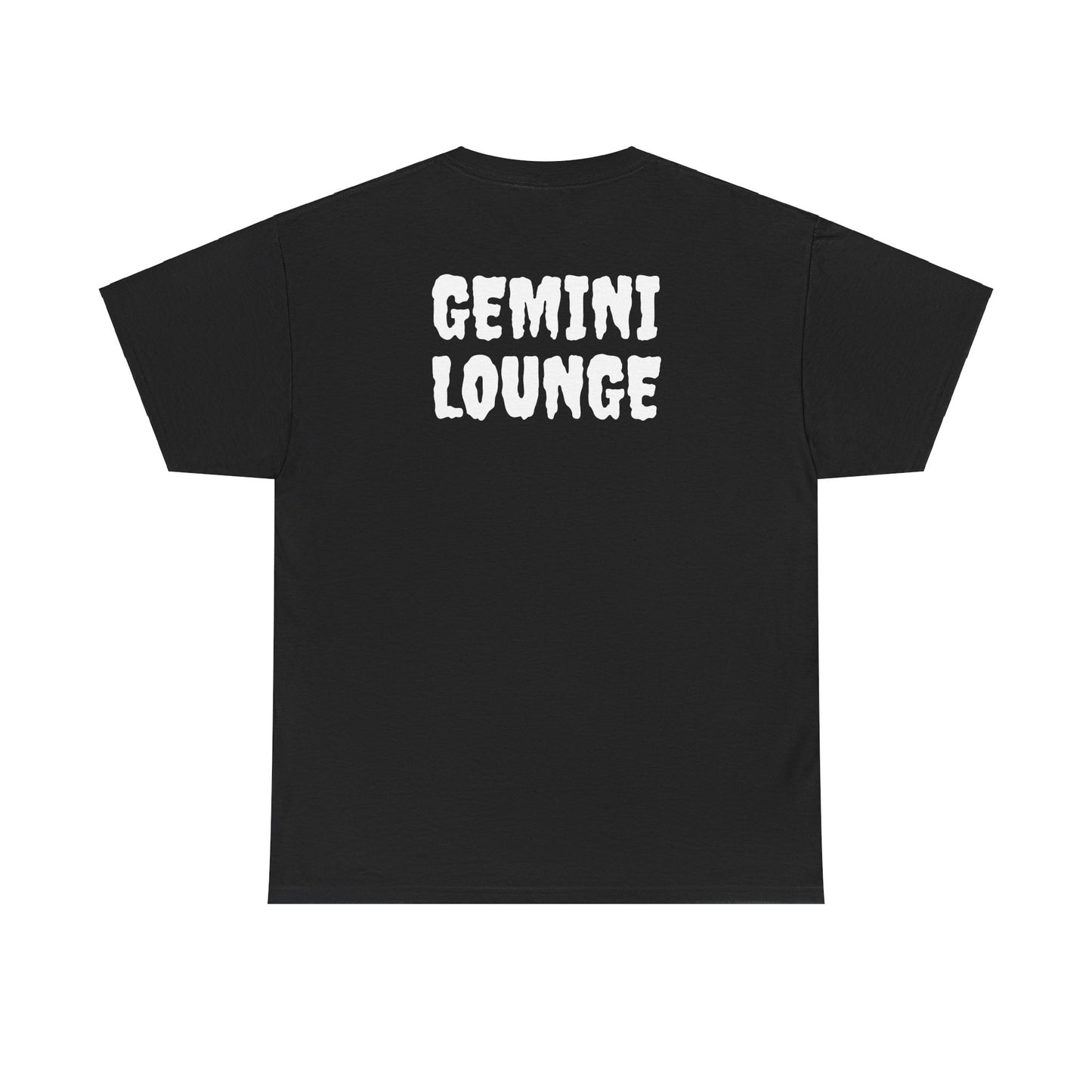 Gemini Lounge