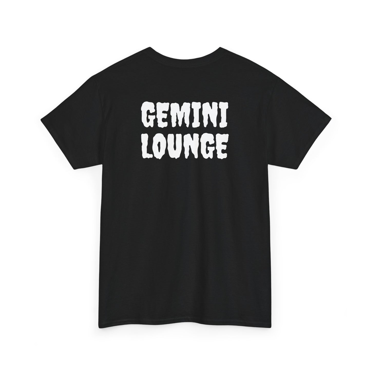 Gemini Lounge