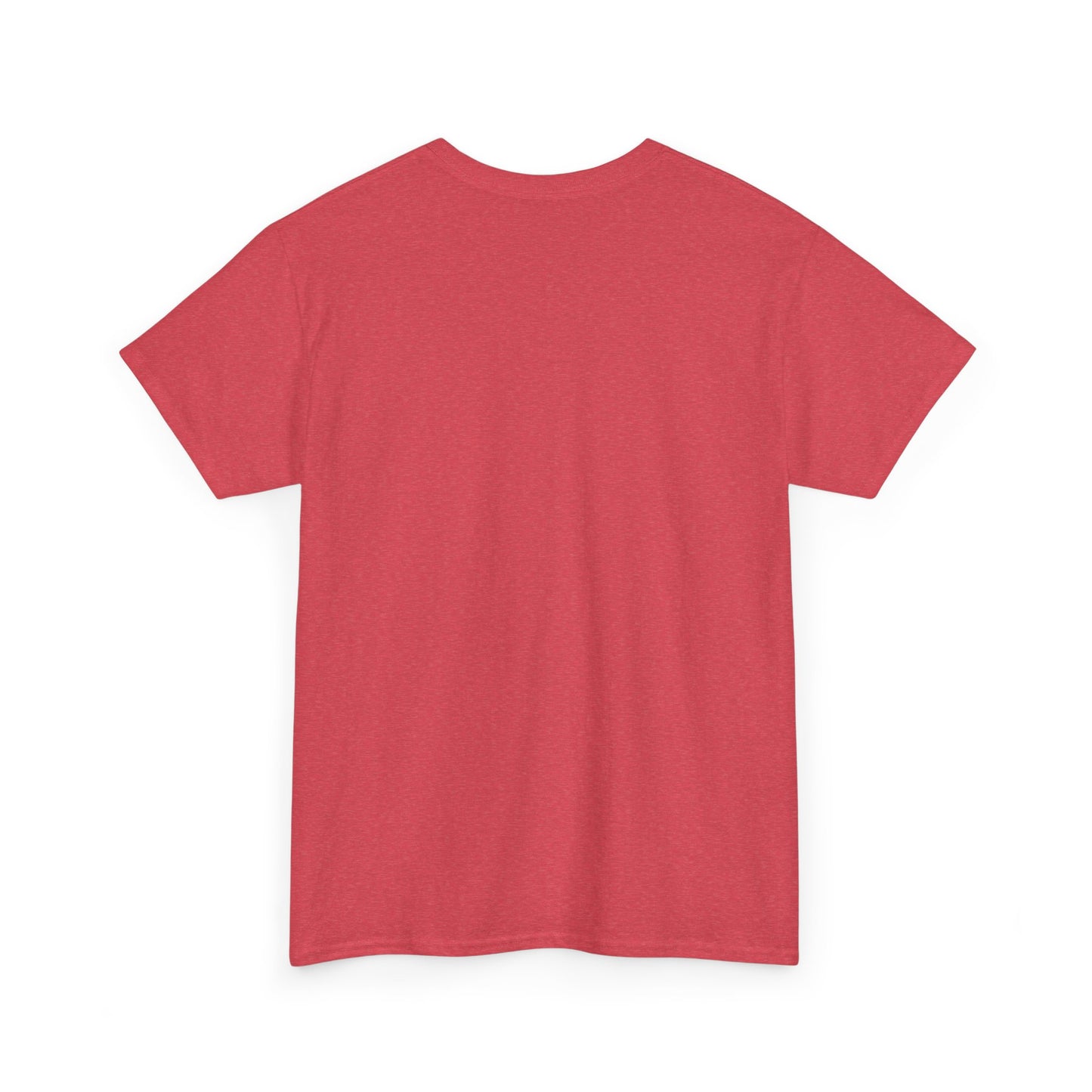 DeMeo Crew Heavy Cotton Tee