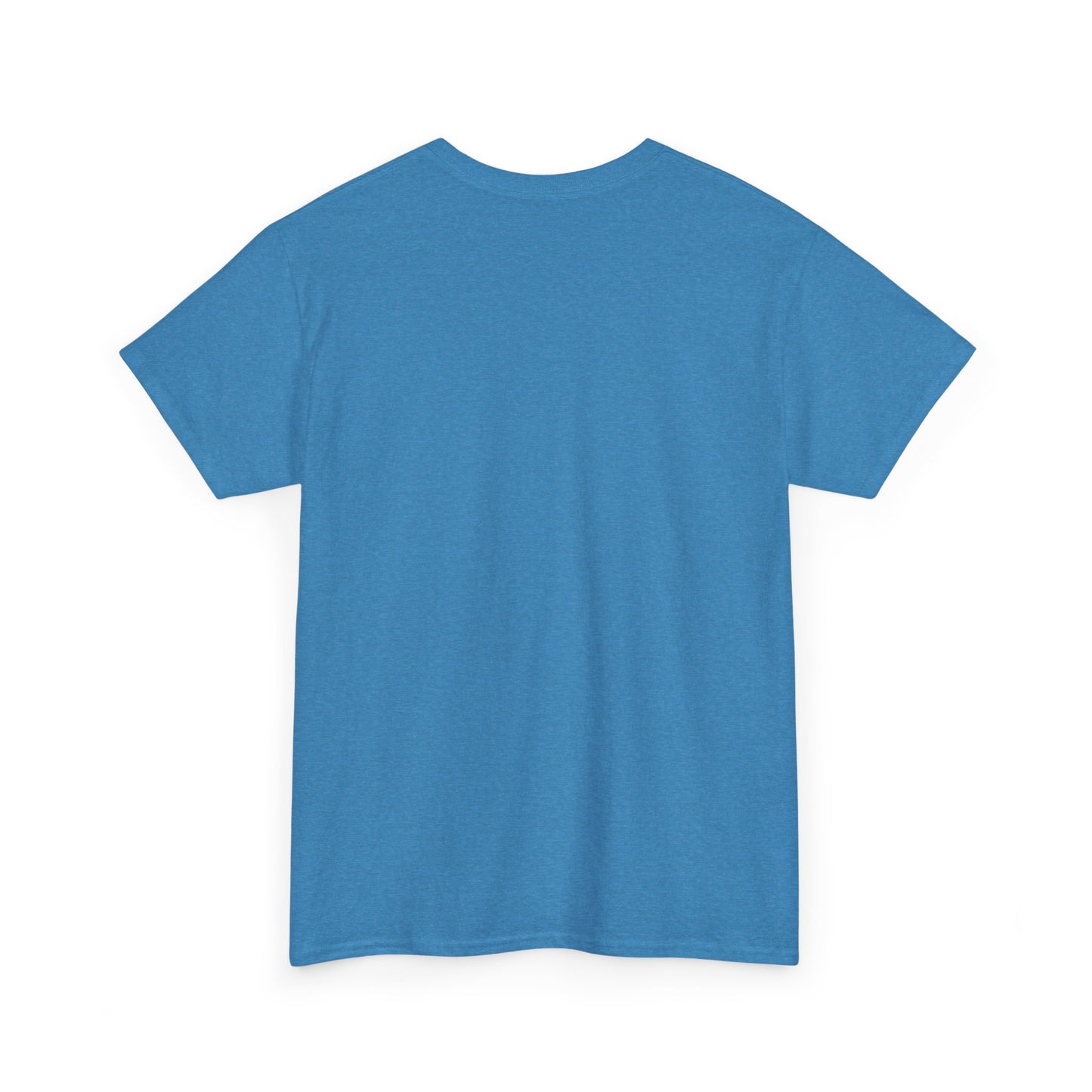 DeMeo Crew Heavy Cotton Tee