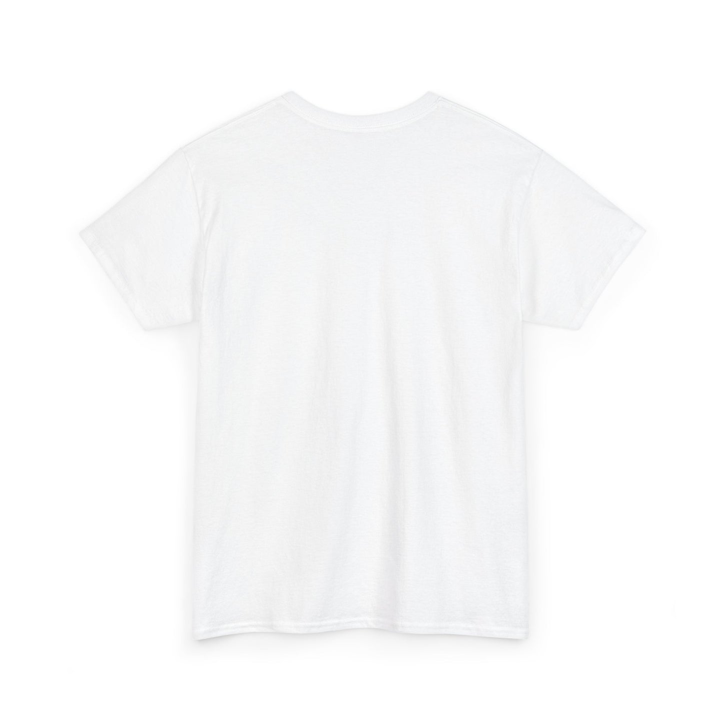 DeMeo Crew Heavy Cotton Tee