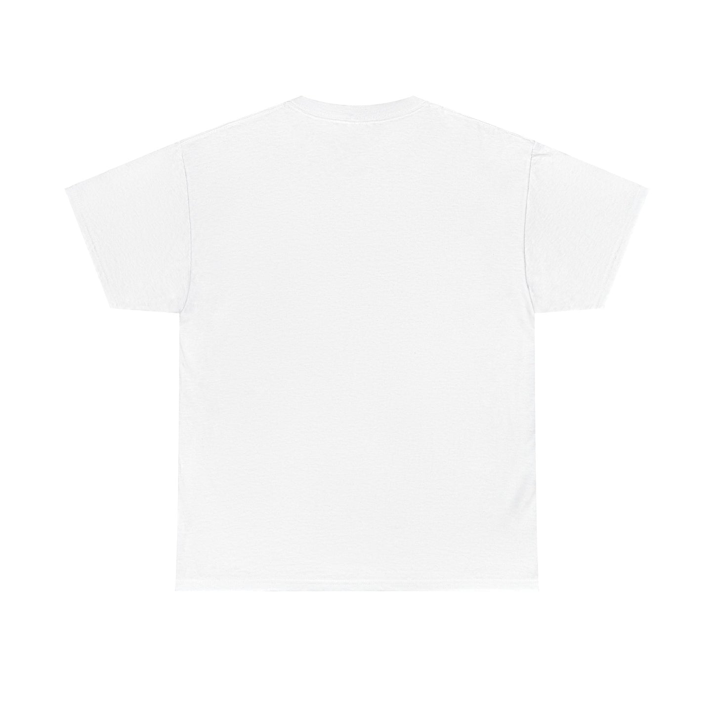 DeMeo Crew Heavy Cotton Tee